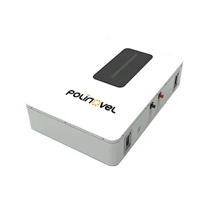 10kWh Power Wall Lithium Energy Storage Battery