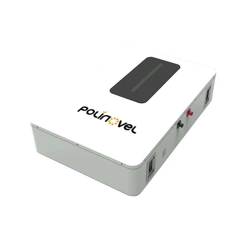 10kWh Power Wall Lithium Energy Storage Battery