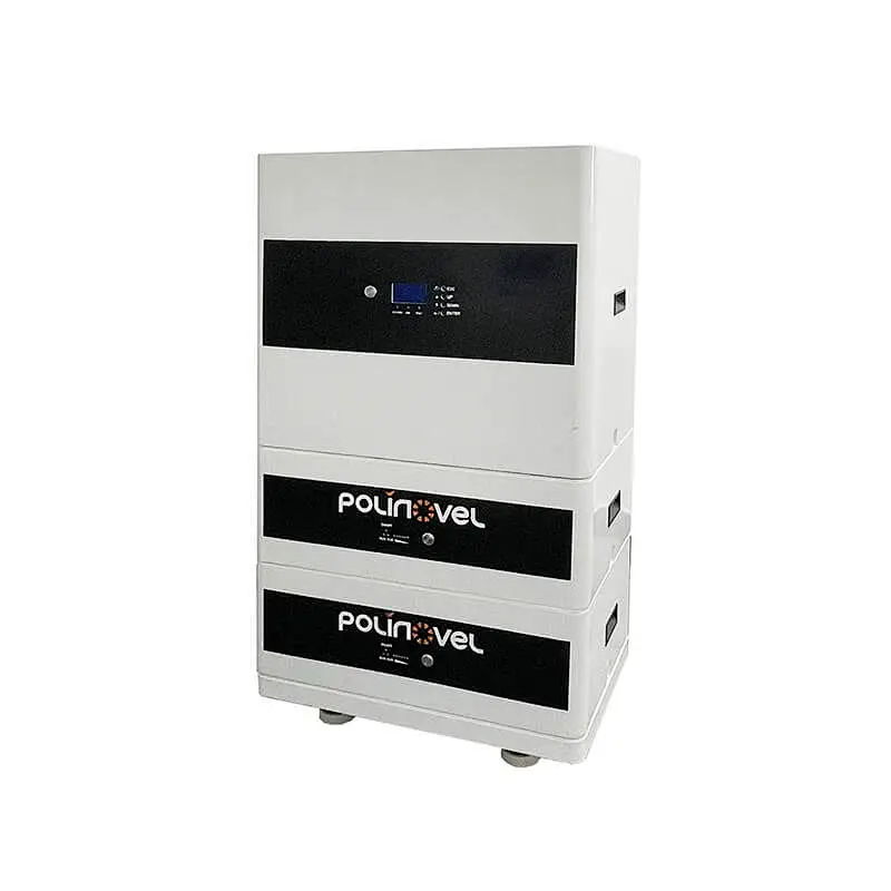 Modular Design 10kWh Lithium Home Backup Energy Storage System