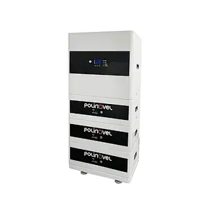48V 15kWh Solar Lithium Home Energy Storage Battery