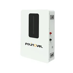 10kWh Power Wall Lithium Energy Storage Battery