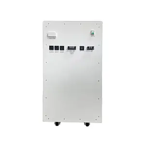 48V 15kwh 20kwh Lithium Home Energy Storage Battery