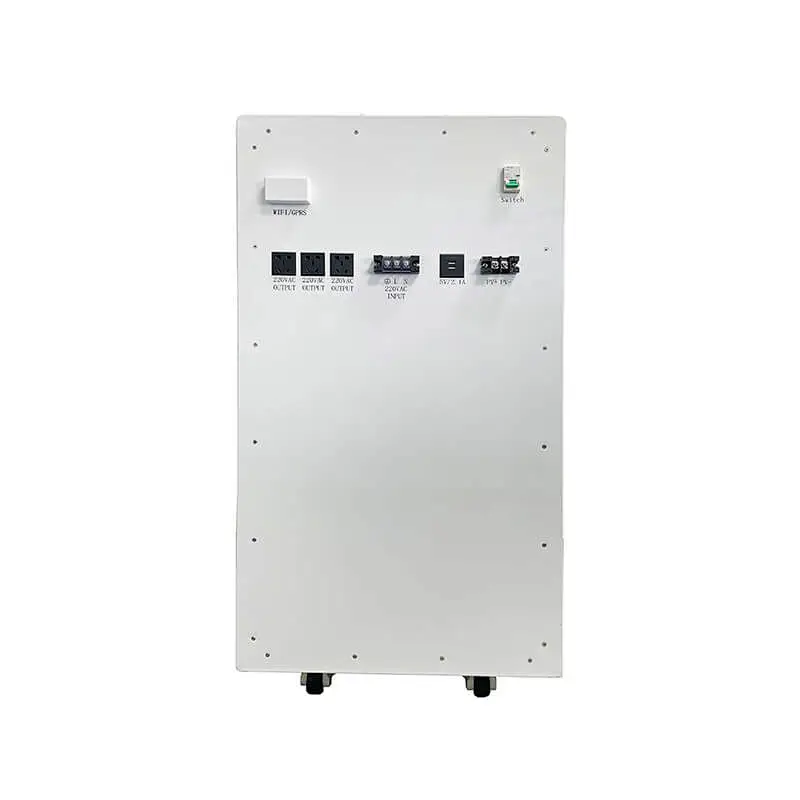 48V 15kwh 20kwh Lithium Home Energy Storage Battery