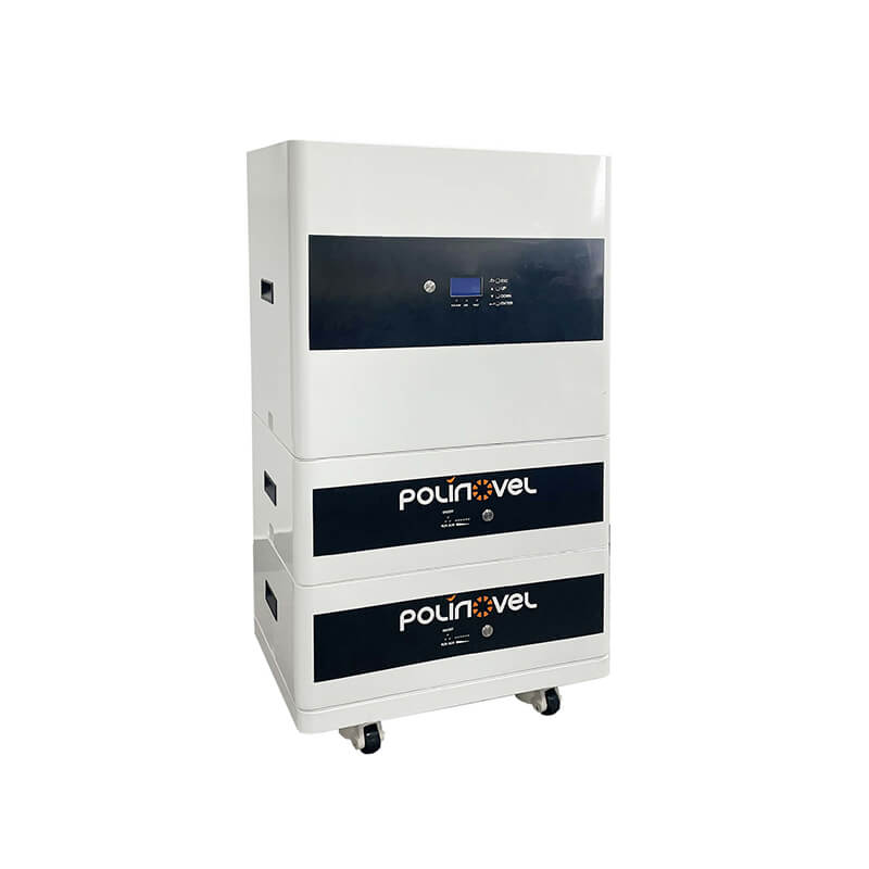 Modular Design 10kWh Lithium Home Backup Energy Storage System