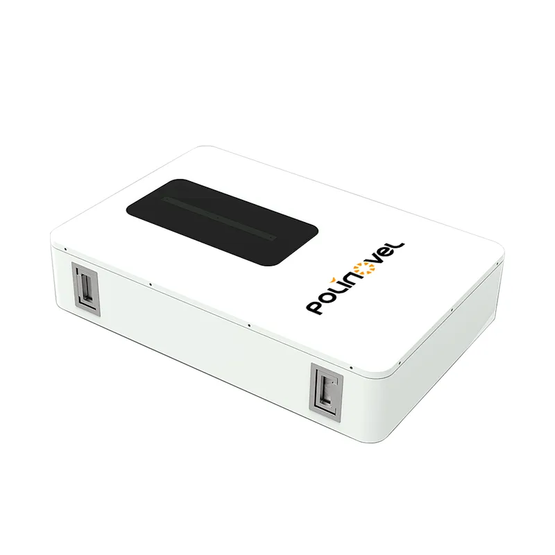 10kWh Power Wall Lithium Energy Storage Battery