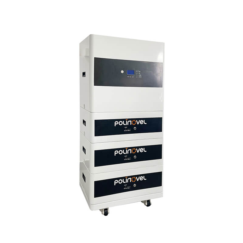 48V 15kWh Solar Lithium Home Energy Storage Battery