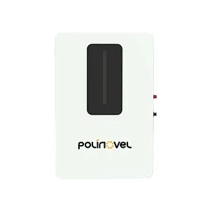 10kWh Power Wall Lithium Energy Storage Battery