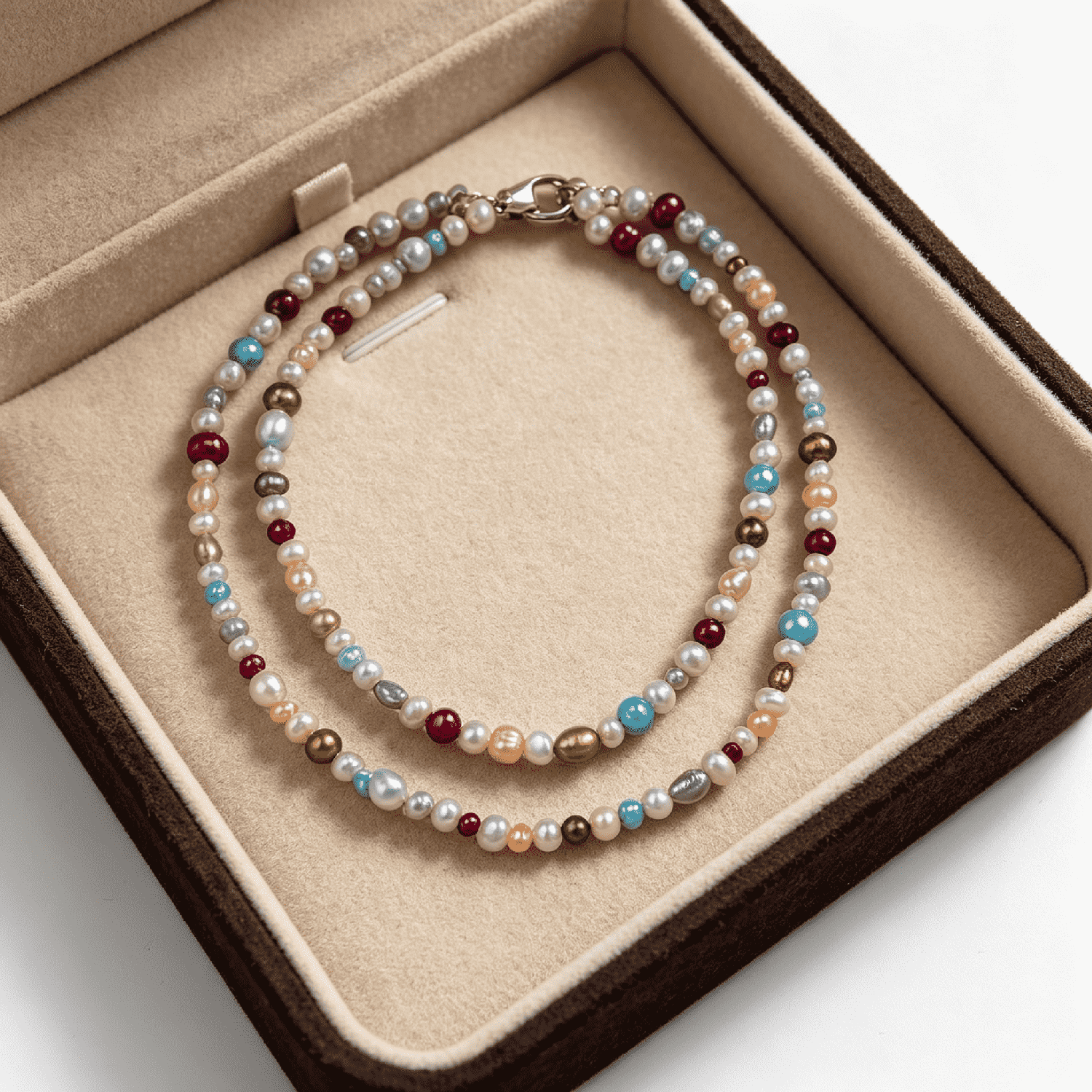 925 sterling silver necklace