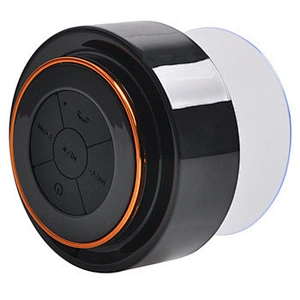 bluetooth waterproof speaker