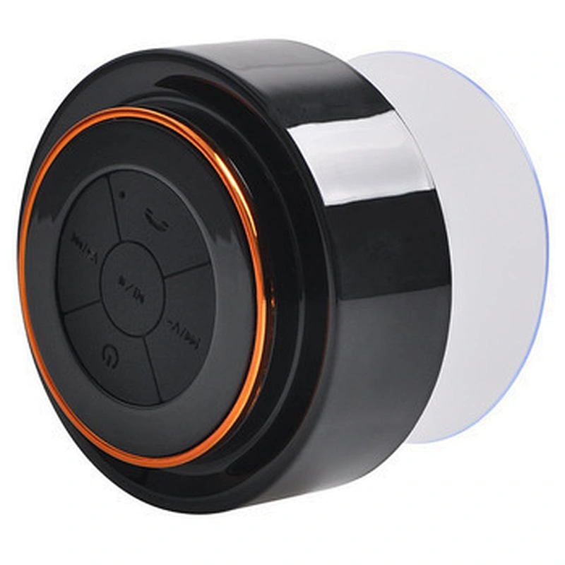 bluetooth waterproof speaker