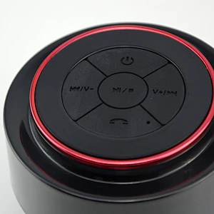 speaker bluetooth waterproof