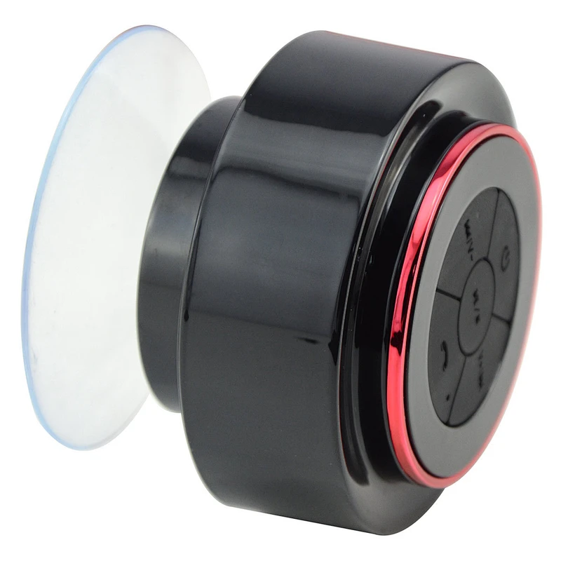 speaker bluetooth waterproof