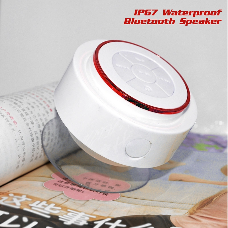 mini speaker bluetooth