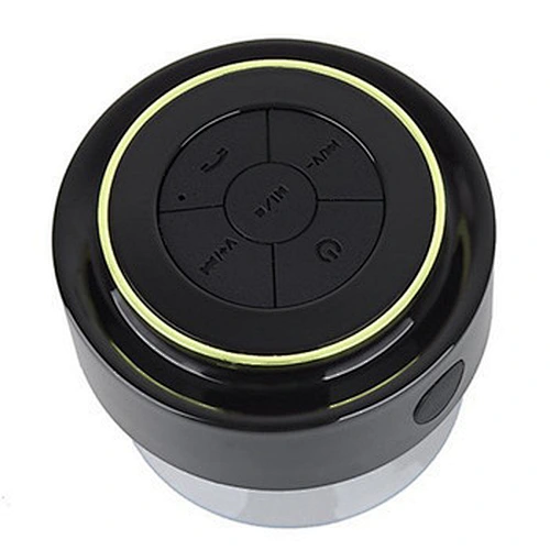 IPX7 bluetooth speaker