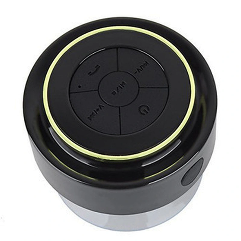 IPX7 bluetooth speaker