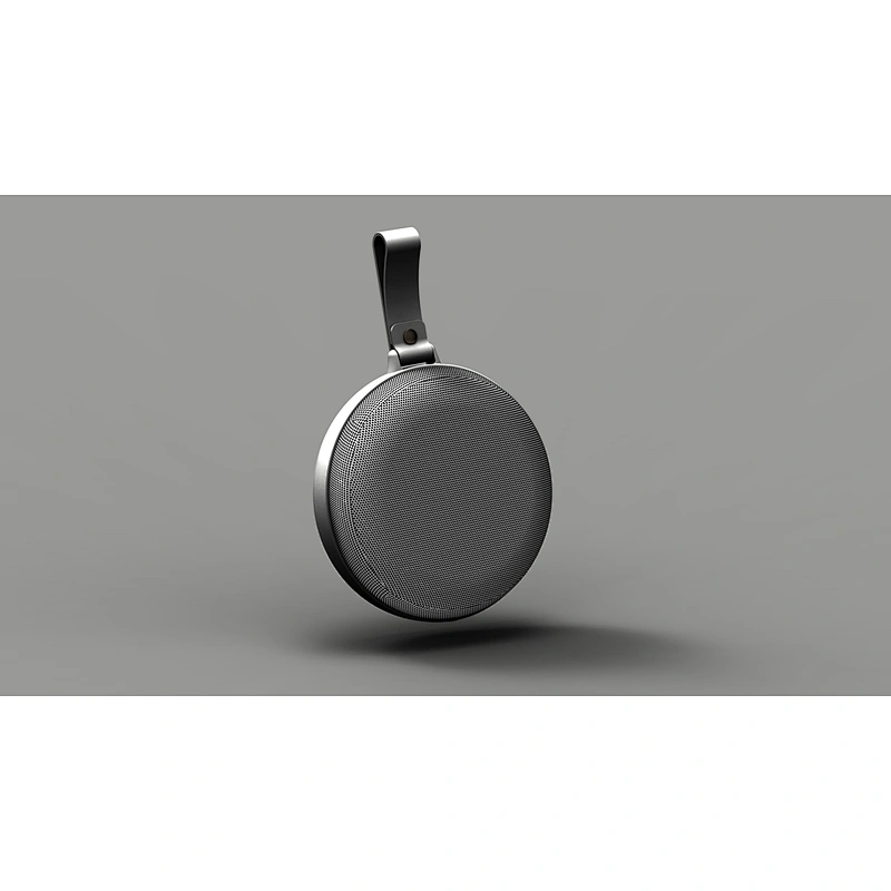 Mini bluetooth speaker