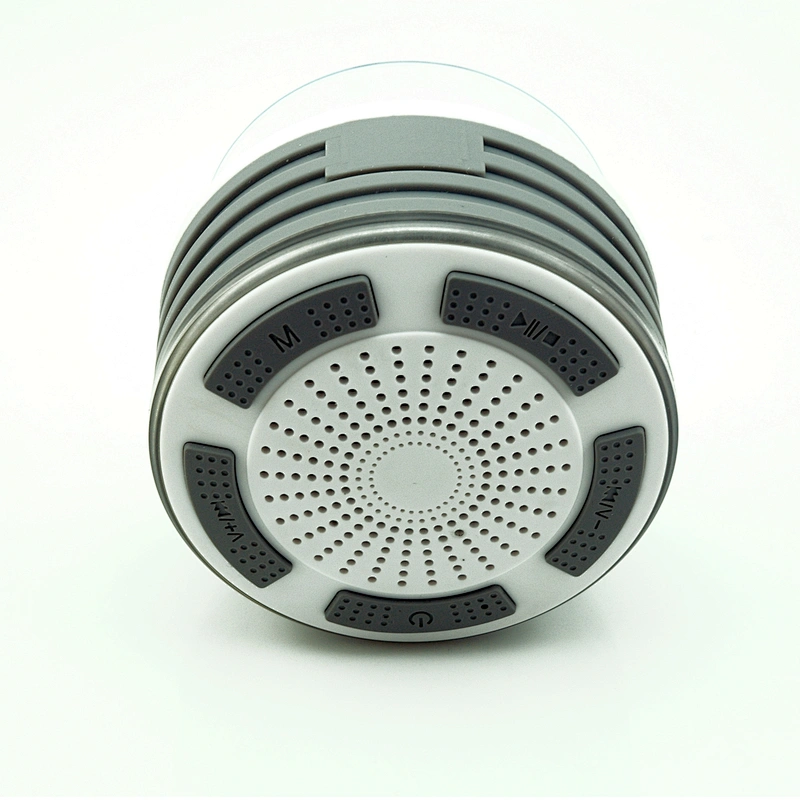 speaker outdoor