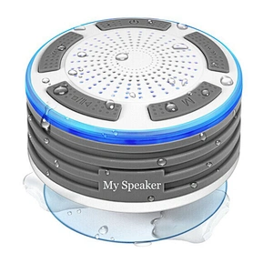 speaker outdoor