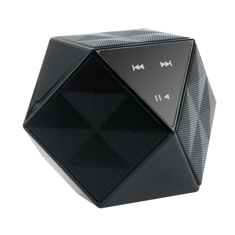 Stereo speaker