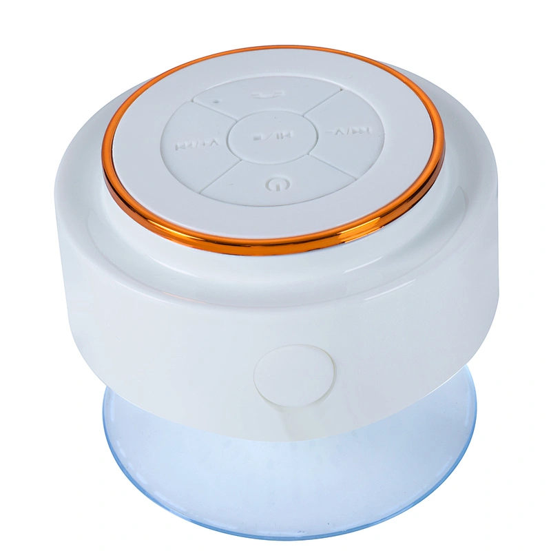speaker waterproof bluetooth