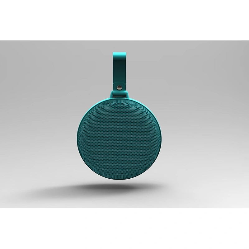 Mini bluetooth speaker