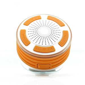 waterproof speakers bluetooth