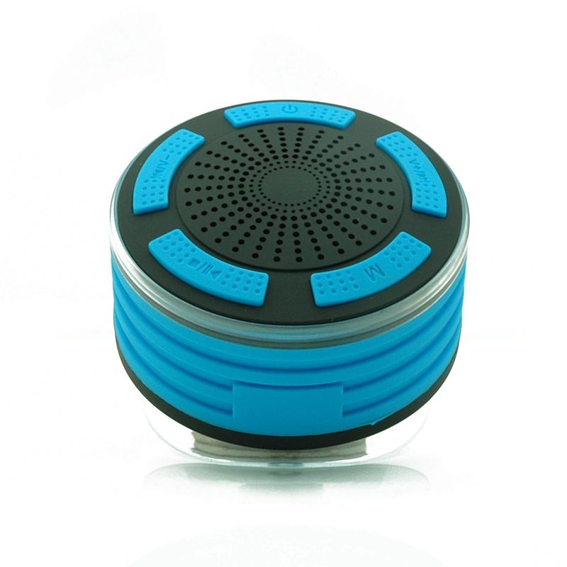 Waterproof speaker
