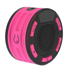 IPX7 Waterproof Floating