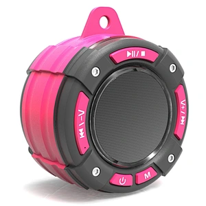Waterproof speaker
