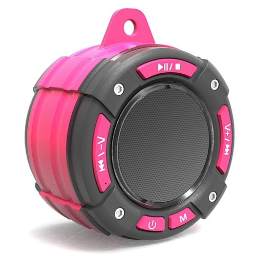 Waterproof speaker