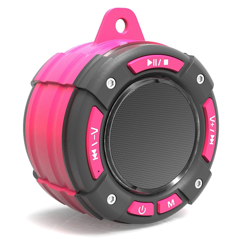 Waterproof speaker