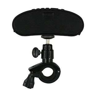 Bicycle bluetooth speaker