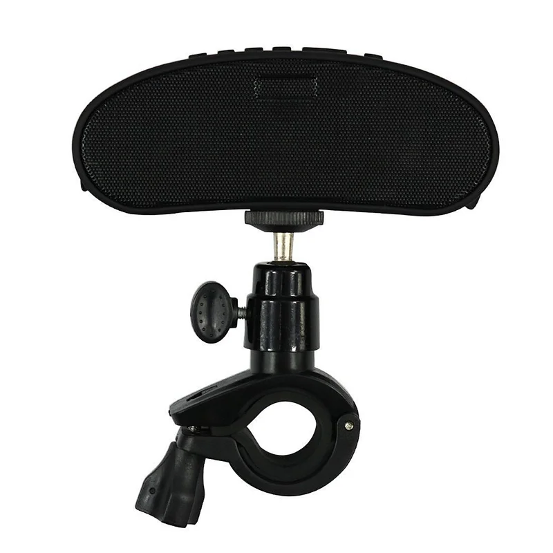 Bicycle bluetooth speaker