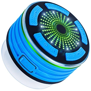 Waterproof speaker