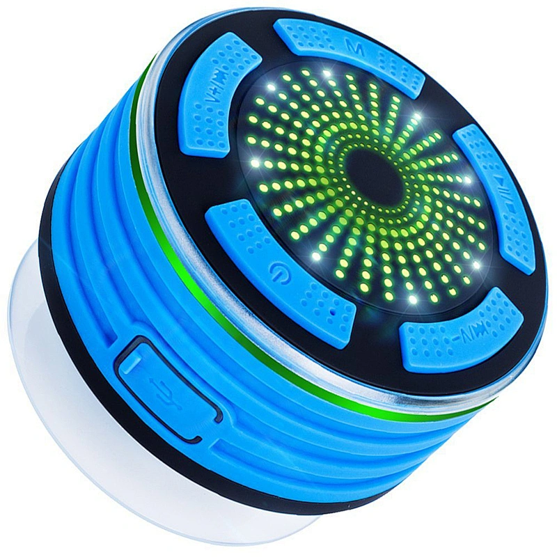 Waterproof speaker