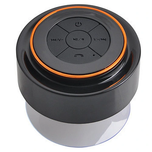 bluetooth waterproof speaker