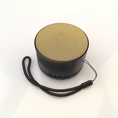 Fabric Bluetooth audio