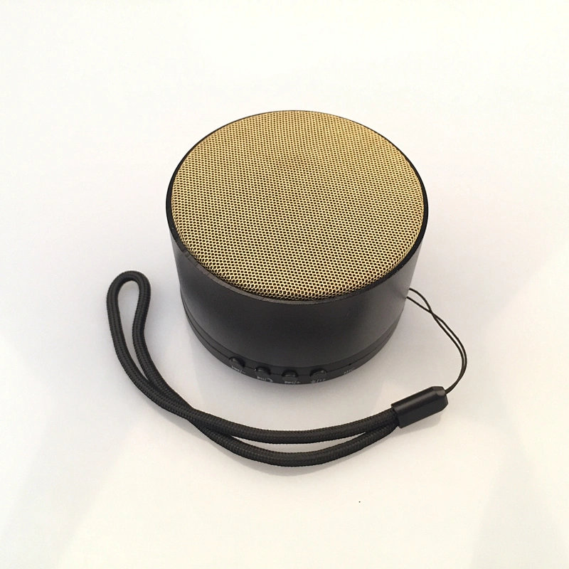 Fabric Bluetooth audio