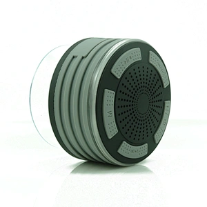 bluetooth shower speaker