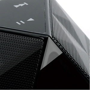 Stereo speaker