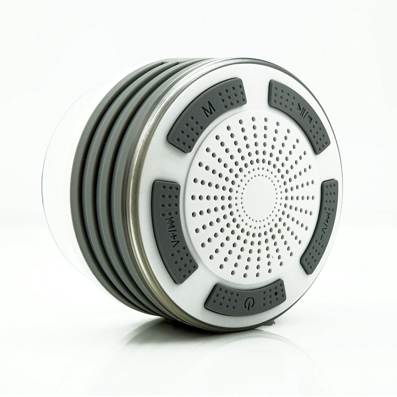 speaker outdoor