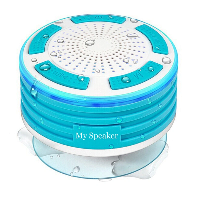 bluetooth speakers portable wireless