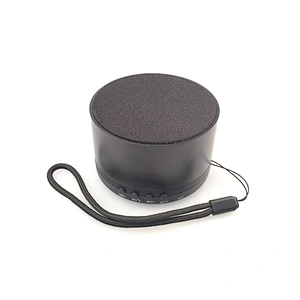 Wireless bluetooth speaker