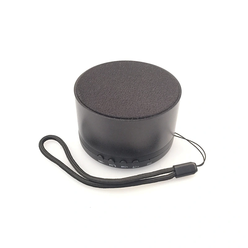 Wireless bluetooth speaker
