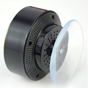 IPX7 bluetooth speaker