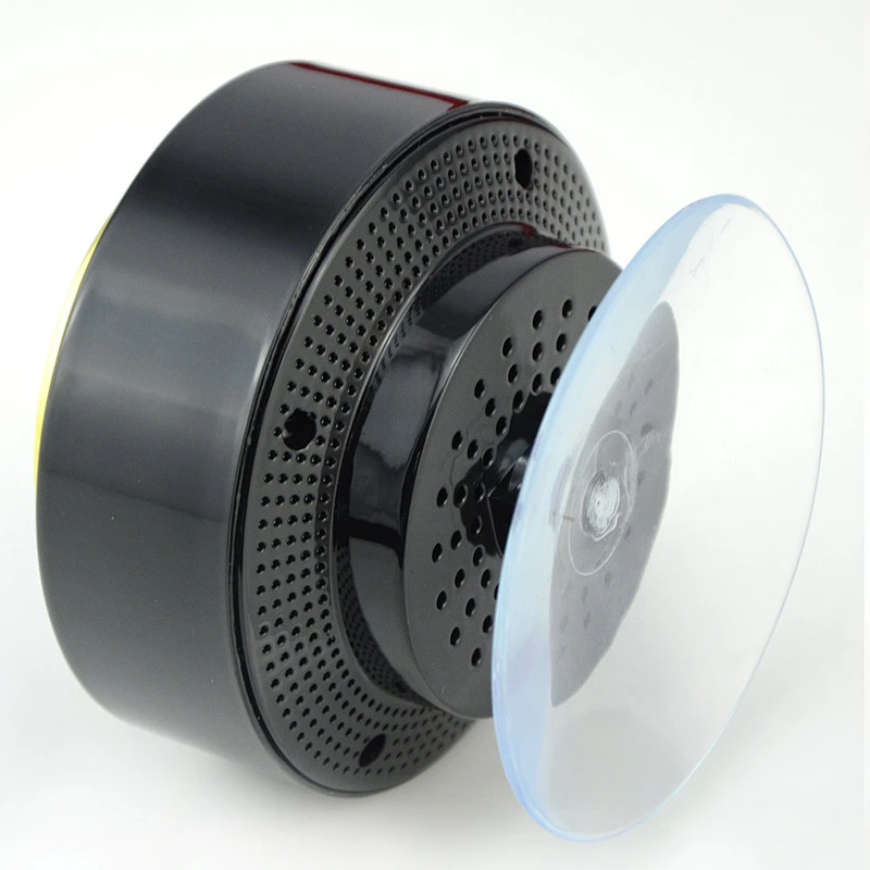IPX7 bluetooth speaker