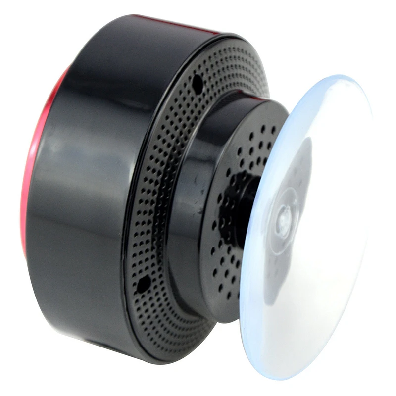 speaker bluetooth waterproof