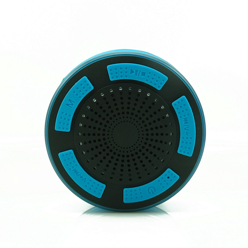 Waterproof speaker