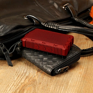Portable speaker