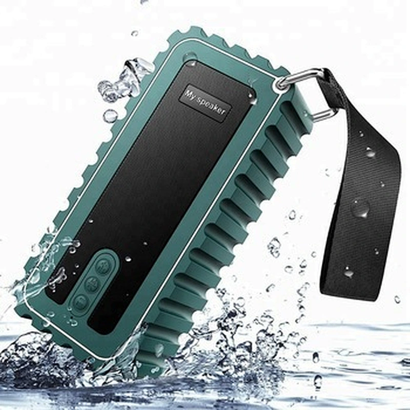 rugged waterproof